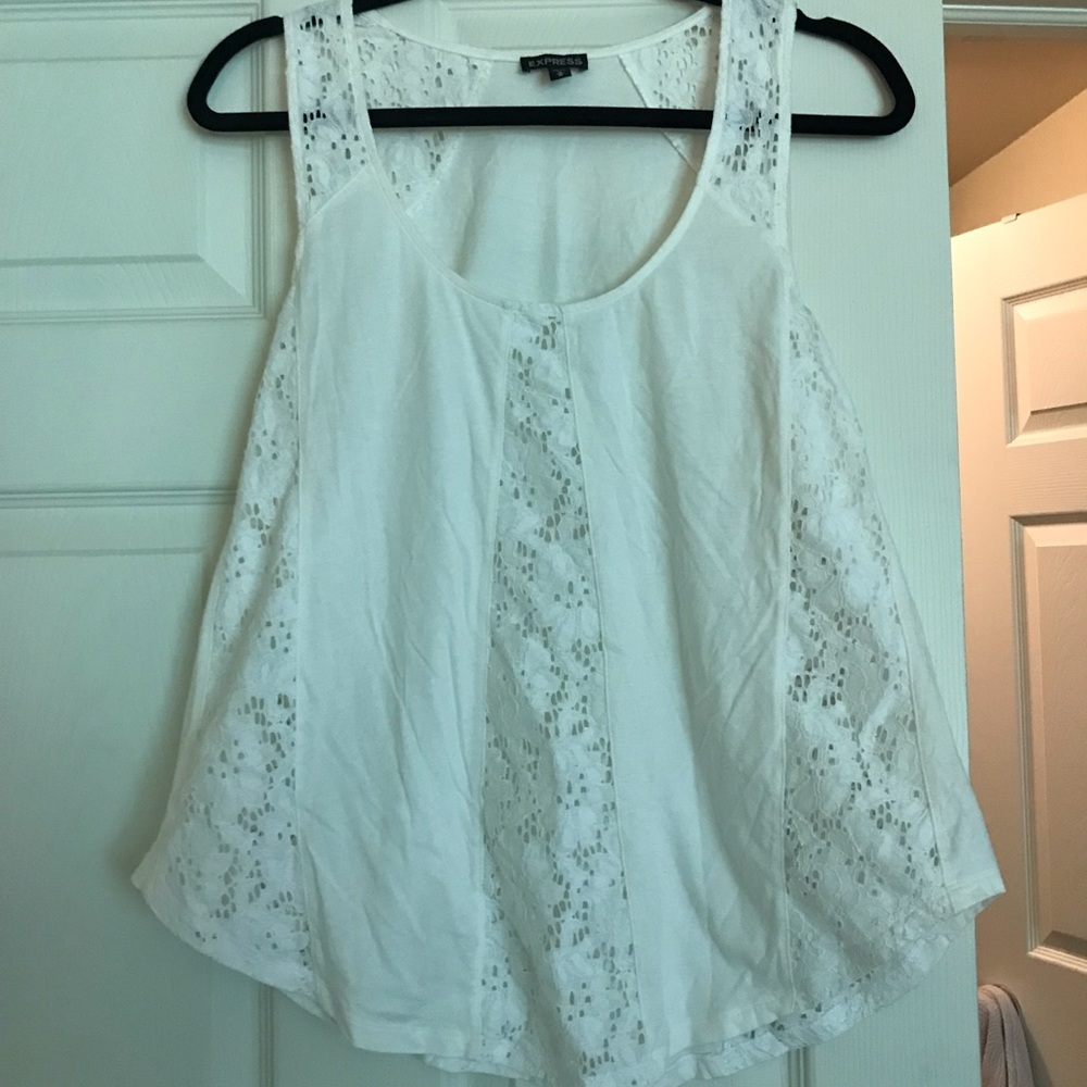 Express tanktop
